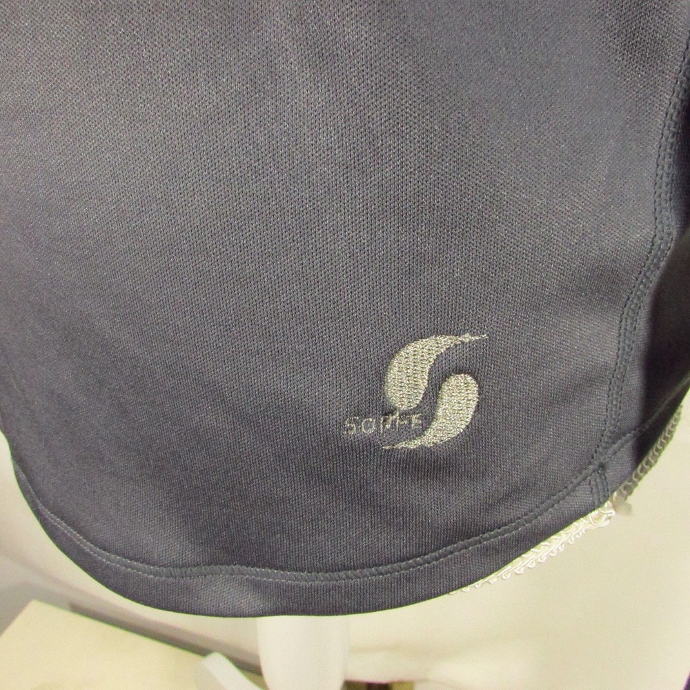 Soffe Women Athletic Pullover Shirt Top Sz Med - Picture 4 of 7